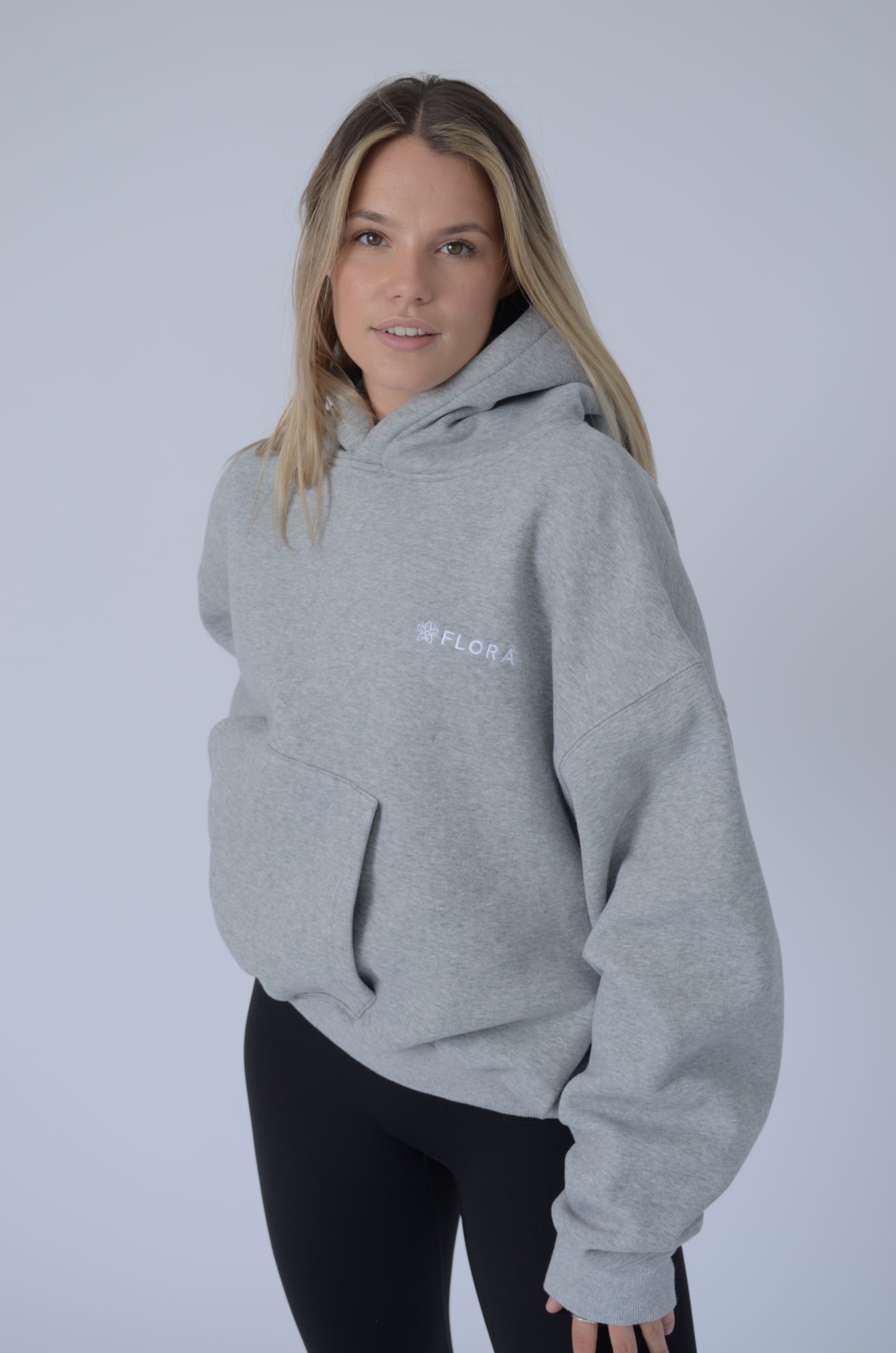 Essential Hoodie