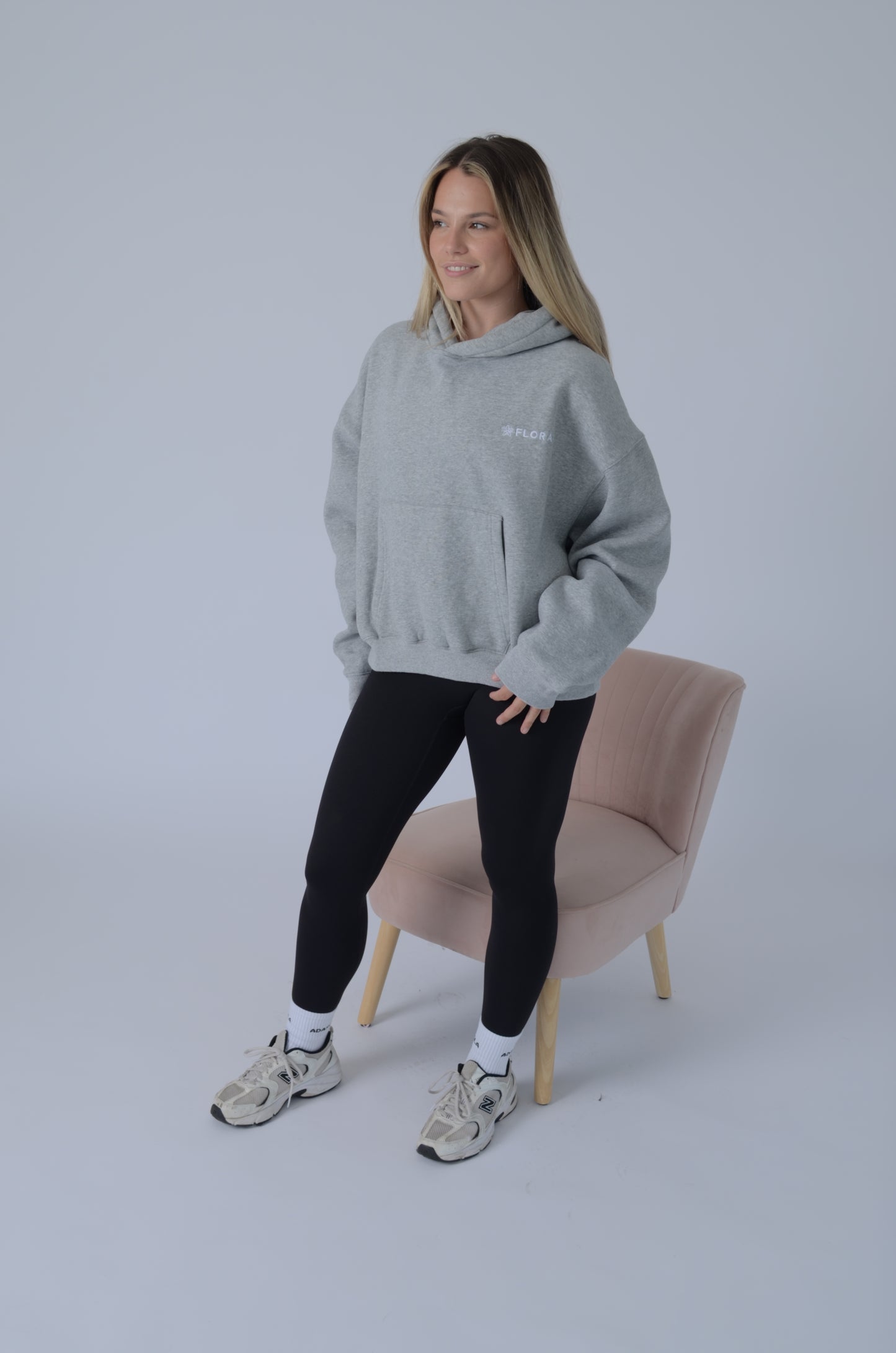 Essential Hoodie