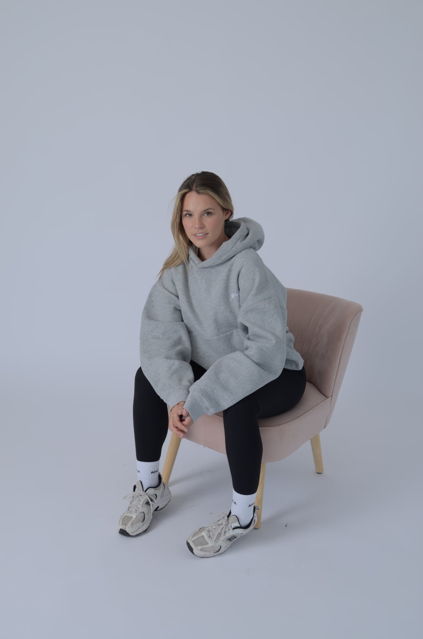 Essential Hoodie