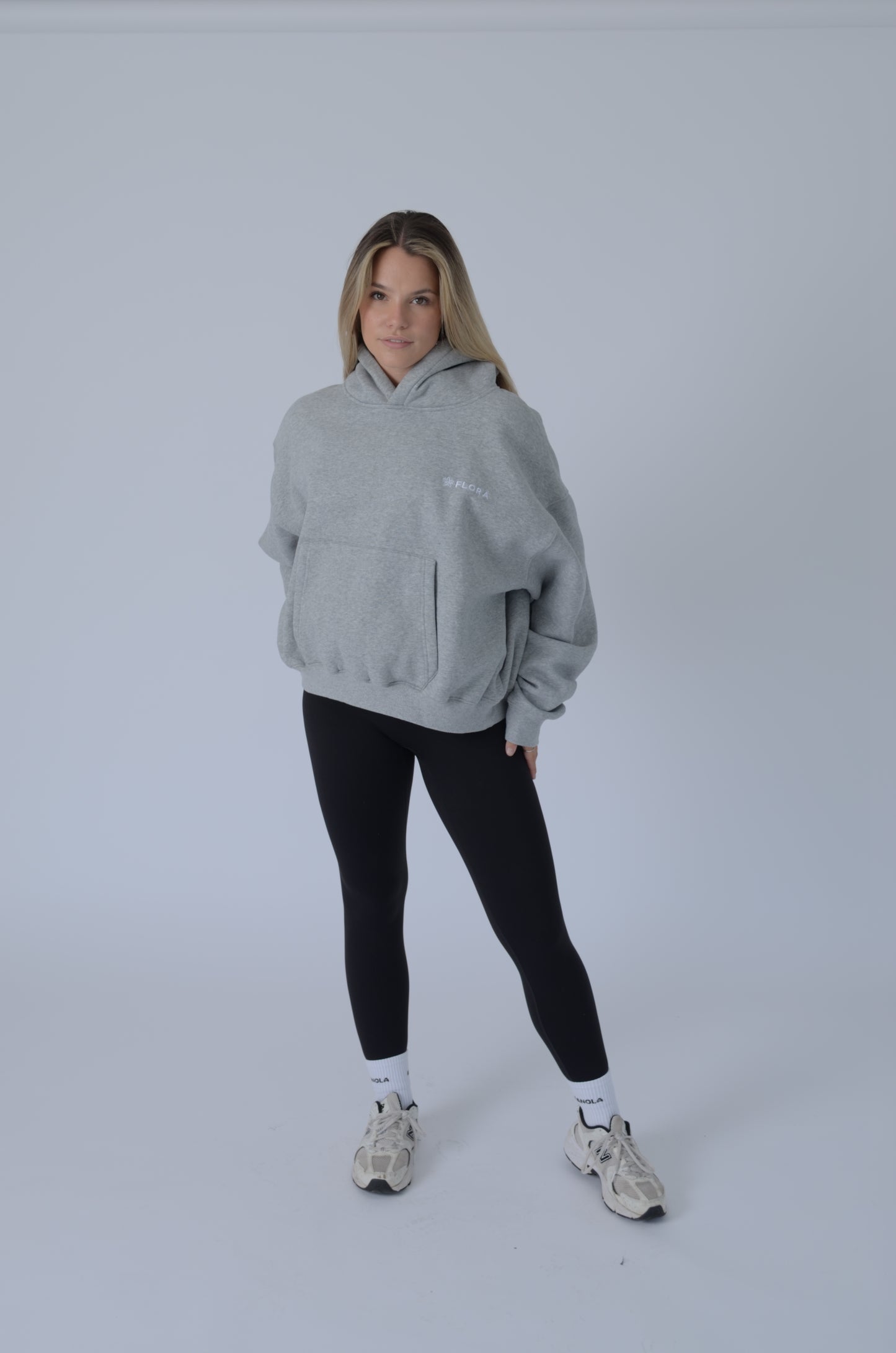 Essential Hoodie
